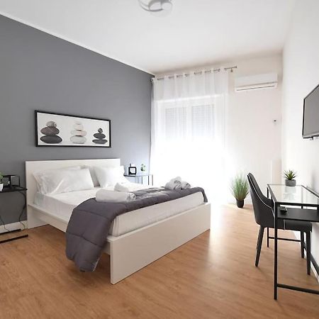 Iflat Normanni Lounge Apartment Палермо Экстерьер фото