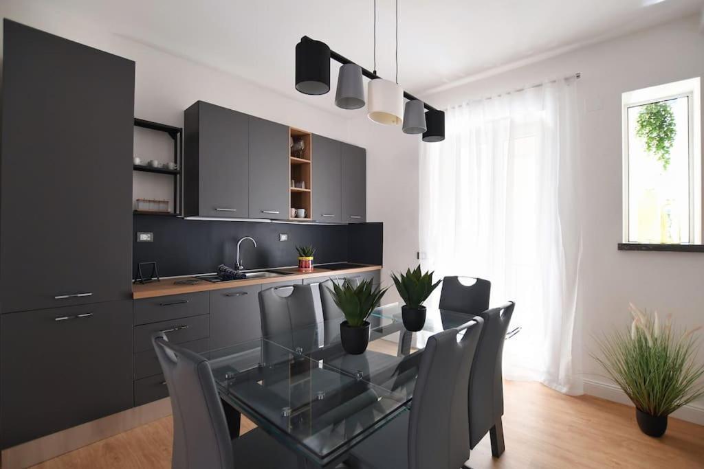 Iflat Normanni Lounge Apartment Палермо Экстерьер фото